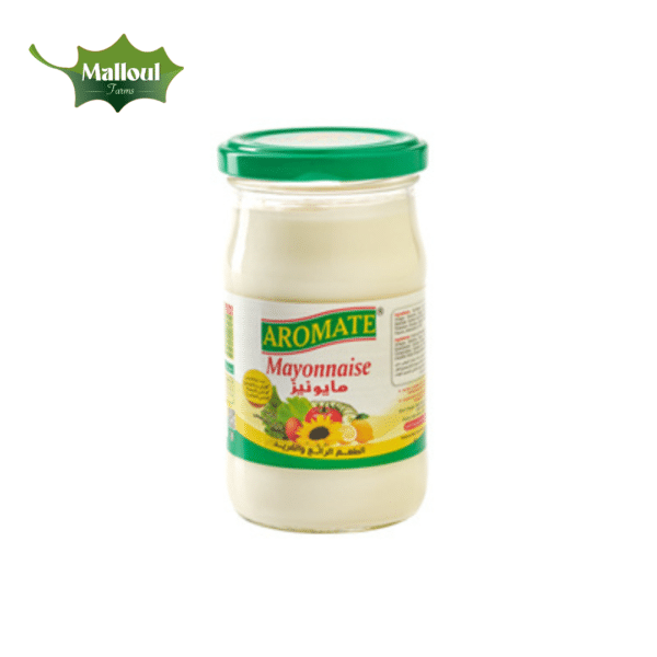 Aromate Mayonnaise 900ML
