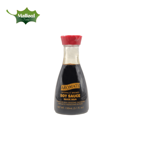Aromate Soy Sauce 150ML