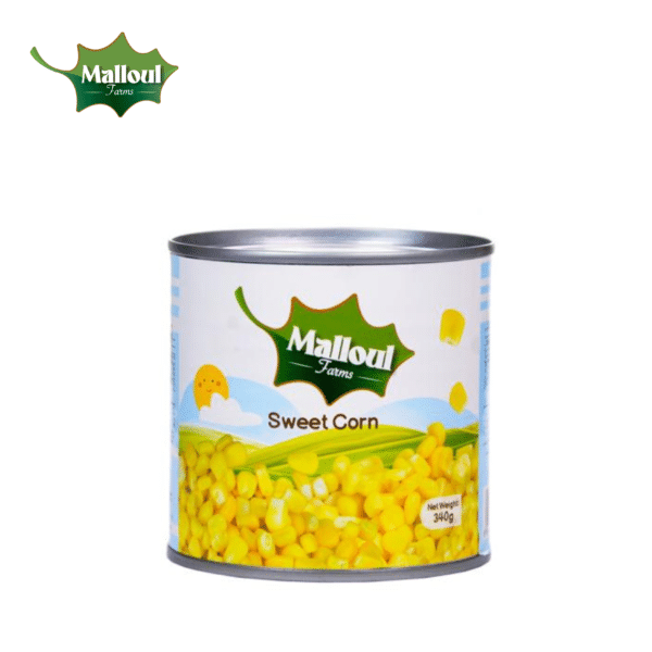 Malloul Sweet Corn